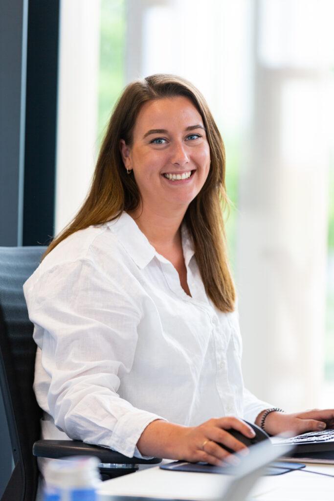 Sasma Jolien ten Broeke