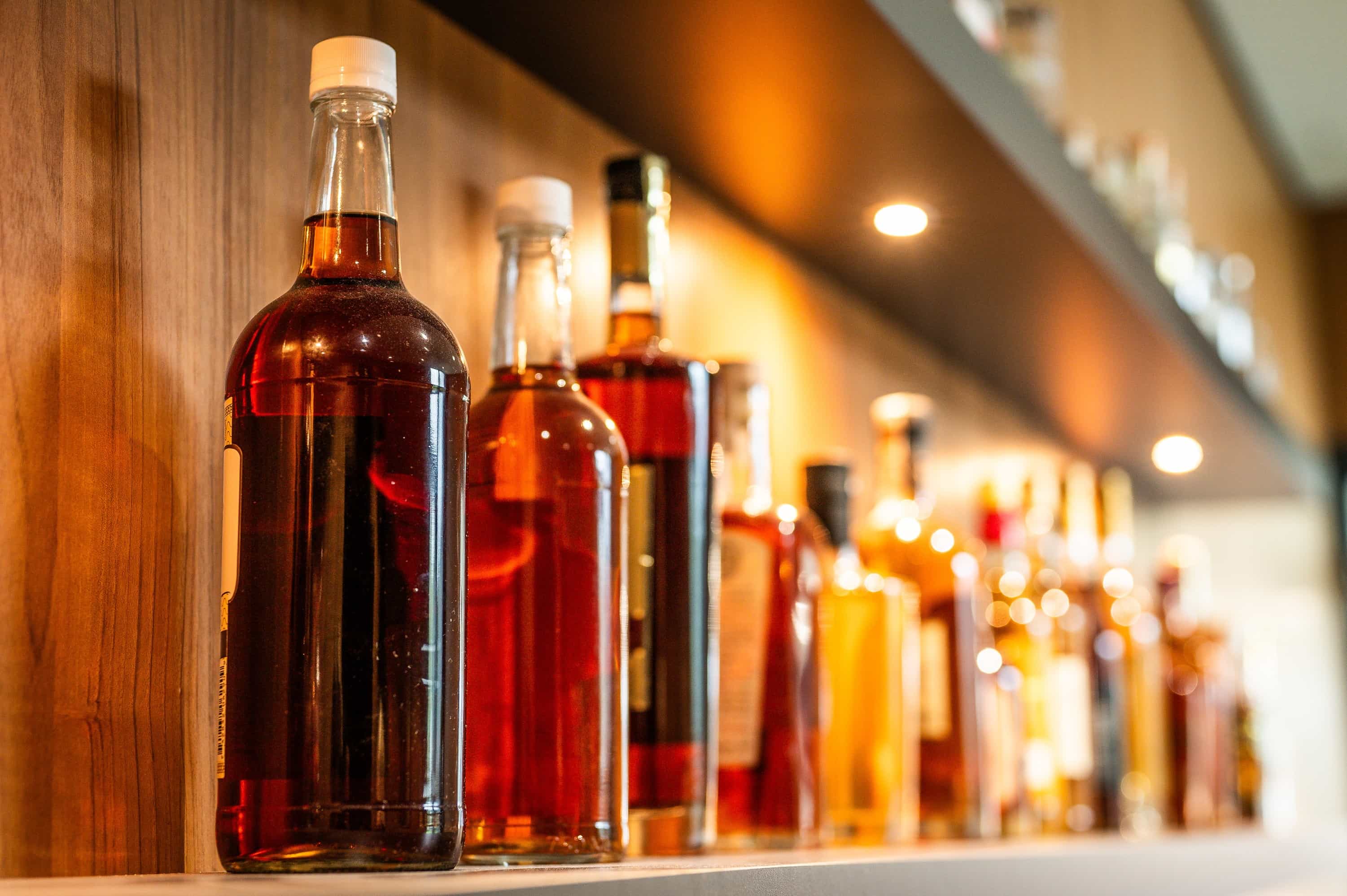 Sasma bourbon